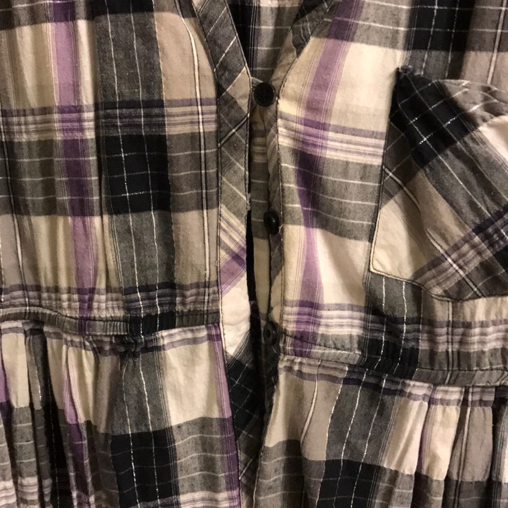 Blouse - Picture 2 of 2